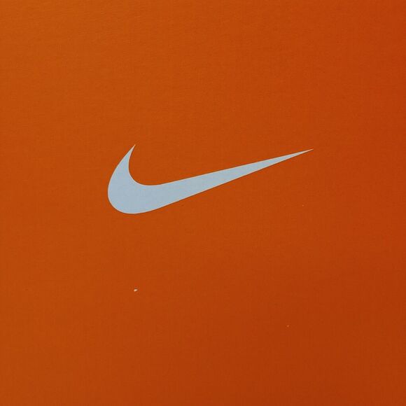 Nike Orange Empty Shoes Box Storage 13,5×8×4,5 - Picture 3 of 9